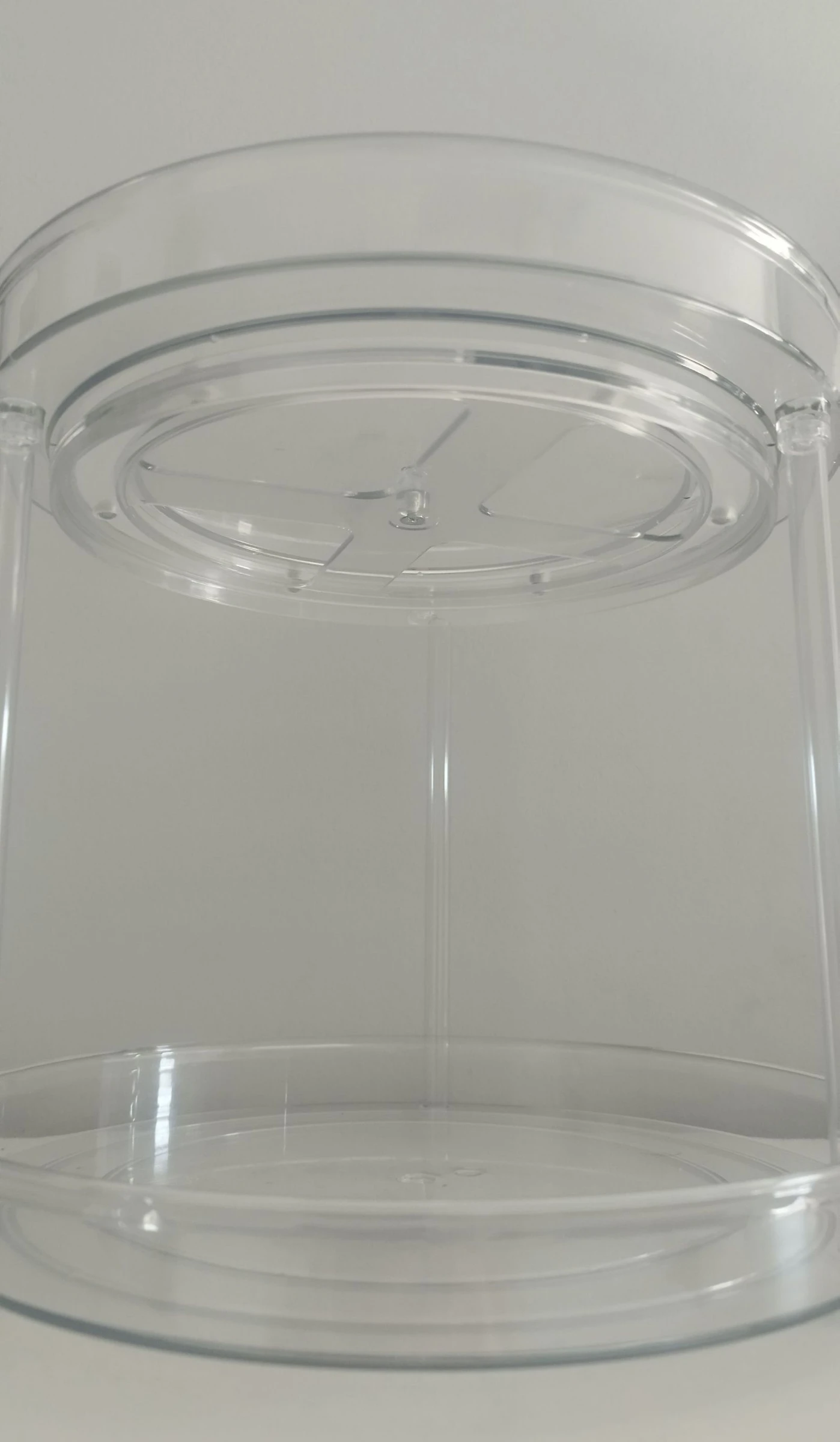 Organizador giratorio cosméticos, cocina... – photo 4